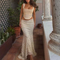 Load image into Gallery viewer, Ballet elegant white dress