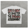 Load image into Gallery viewer, ALL WE NEED IS LOVE T shirts
