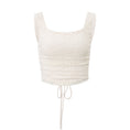 Load image into Gallery viewer, Ballet elegant white dress