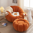 Load image into Gallery viewer, Cloud Tatami Thinker of life Sofa Chair