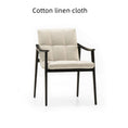 Load image into Gallery viewer, Solid Wood Chair With Arm Rest