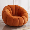 Load image into Gallery viewer, Cloud Tatami Thinker of life Sofa Chair