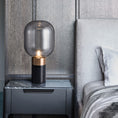 Load image into Gallery viewer, Designer Creative Personality Living Room Lamp Study Bedroom