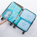 Load image into Gallery viewer, Compact Travel Luggage Storage Bag Packing Bags