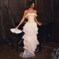 Load image into Gallery viewer, Versatile Chiffon Royal class Dress