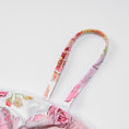 Load image into Gallery viewer, Summer Flower Maxi Hot Backless Sling Dress