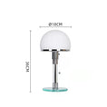 Load image into Gallery viewer, Nordic Postmodern Study Desk Reading Bedroom Bedside Table Lamp