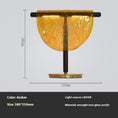 Load image into Gallery viewer, Lazy Personality Hardware Lamp Post-modern Art