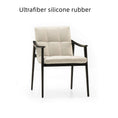Load image into Gallery viewer, Solid Wood Chair With Arm Rest