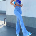 Load image into Gallery viewer, Uplift Stretch Denim Jeans