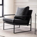 Load image into Gallery viewer, Nordic Single Person Sofa Modern And Simple Living Room Leisure