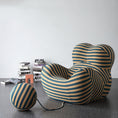 Load image into Gallery viewer, Leisure Integrated Shaping Cotton Ice Silk Lazy Sofa