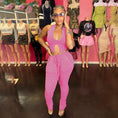 Load image into Gallery viewer, Vision slim suit clubbing/chill