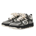 Load image into Gallery viewer, HEART ON FIRE SNEAKER