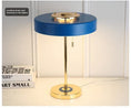 Load image into Gallery viewer, Bedside Lamp Light Luxury Minimalist Modern Table Lamp