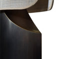 Load image into Gallery viewer, Simple New Chinese Style Creative Designer Table Lamp
