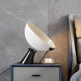 Load image into Gallery viewer, Post-modern Personality Living Room Bedroom Bedside Decoration Table Lamp