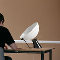 Load image into Gallery viewer, Post-modern Personality Living Room Bedroom Bedside Decoration Table Lamp