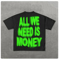 Load image into Gallery viewer, ALL WE NEED IS LOVE T shirts