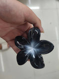 Load image into Gallery viewer, Colorful Flower hair clip