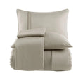 Load image into Gallery viewer, Hobby Modal Silk Beige Double Bedlinen