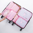 Load image into Gallery viewer, Compact Travel Luggage Storage Bag Packing Bags