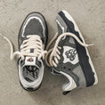 Load image into Gallery viewer, HEART ON FIRE SNEAKER