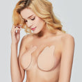 Load image into Gallery viewer, Invisible Breast Lift Underwear Silicone Fit Adhesive Bra Reusable