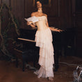 Load image into Gallery viewer, Versatile Chiffon Royal class Dress