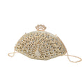 Load image into Gallery viewer, Diamond Women's Dinner Open Screen Banquet Bag Fashion