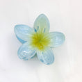 Load image into Gallery viewer, Colorful Flower hair clip