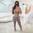 Load image into Gallery viewer, Vision slim suit clubbing/chill