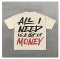 Load image into Gallery viewer, ALL WE NEED IS LOVE T shirts