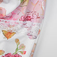 Load image into Gallery viewer, Summer Flower Maxi Hot Backless Sling Dress