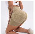 Load image into Gallery viewer, Stretch Peach Hip Leggings Anti-light Fast-drying Yoga Pants