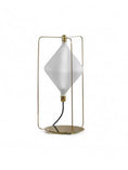 Load image into Gallery viewer, Modern Simple Personality Internet Celebrity Designer Creative Table Lamp