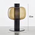 Load image into Gallery viewer, Simple Nordic Living Room Bedroom Bedside Design Table Lamp
