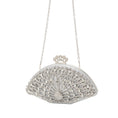Load image into Gallery viewer, Diamond Women's Dinner Open Screen Banquet Bag Fashion