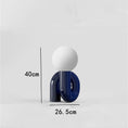 Load image into Gallery viewer, Online Celebrity Resin Lamps With Soft American Living Room Design