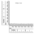 Load image into Gallery viewer, 14K White Gold 4.0 Cttw Invisble Set Princess-Cut Diamond Wave Style Link Bracelet (H-I Color, SI2-I1 Clarity) - 7"