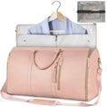 Load image into Gallery viewer, Compact Foldable Travel Bag