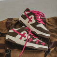 Load image into Gallery viewer, Cross low rise sneaker