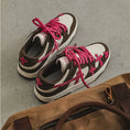 Load image into Gallery viewer, Cross low rise sneaker