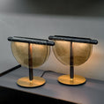 Load image into Gallery viewer, Lazy Personality Hardware Lamp Post-modern Art