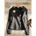 Load image into Gallery viewer, Fashionable Royal Elegant Stylish Waist-controlled Top