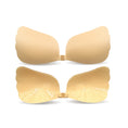 Load image into Gallery viewer, Push up Solid Round Breast Pads