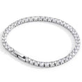 Load image into Gallery viewer, Iced Bracelet Luxury Diamonds