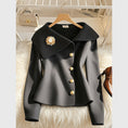 Load image into Gallery viewer, Fashionable Royal Elegant Stylish Waist-controlled Top