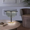 Load image into Gallery viewer, Lazy Personality Hardware Lamp Post-modern Art