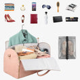 Load image into Gallery viewer, Compact Foldable Travel Bag
